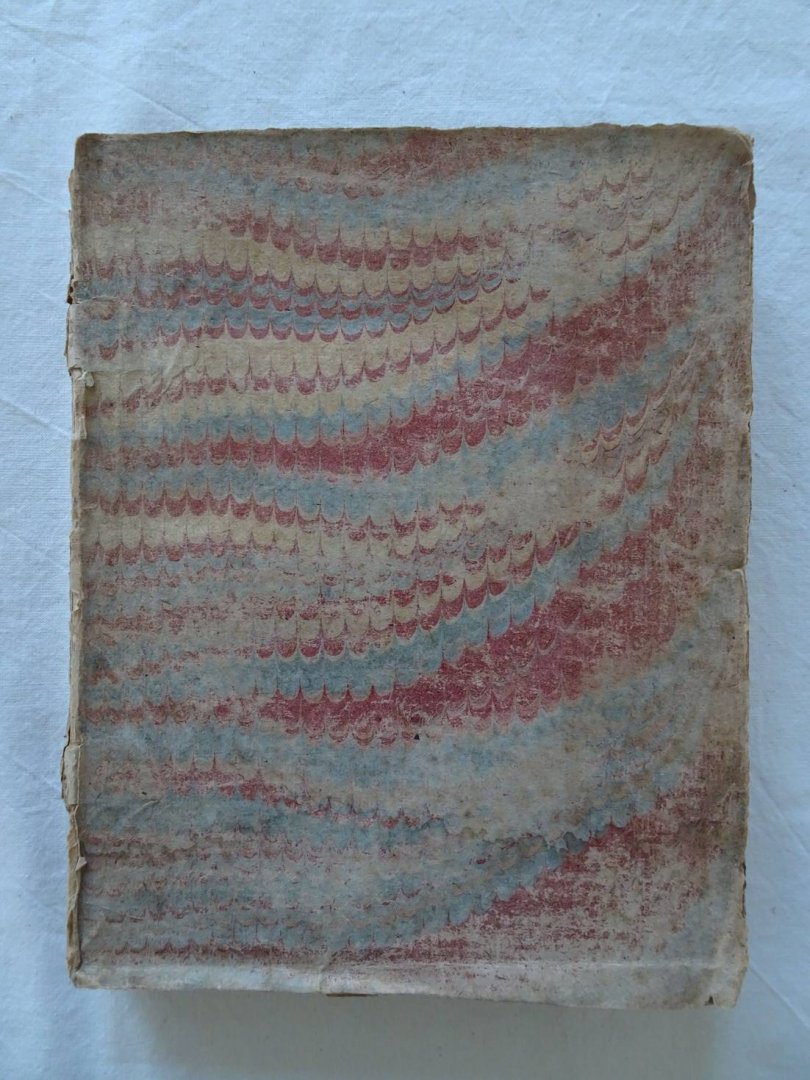 N.n.. - Coustumen, statuten, privilegien ende ordonnantien der stad Vlissingen.