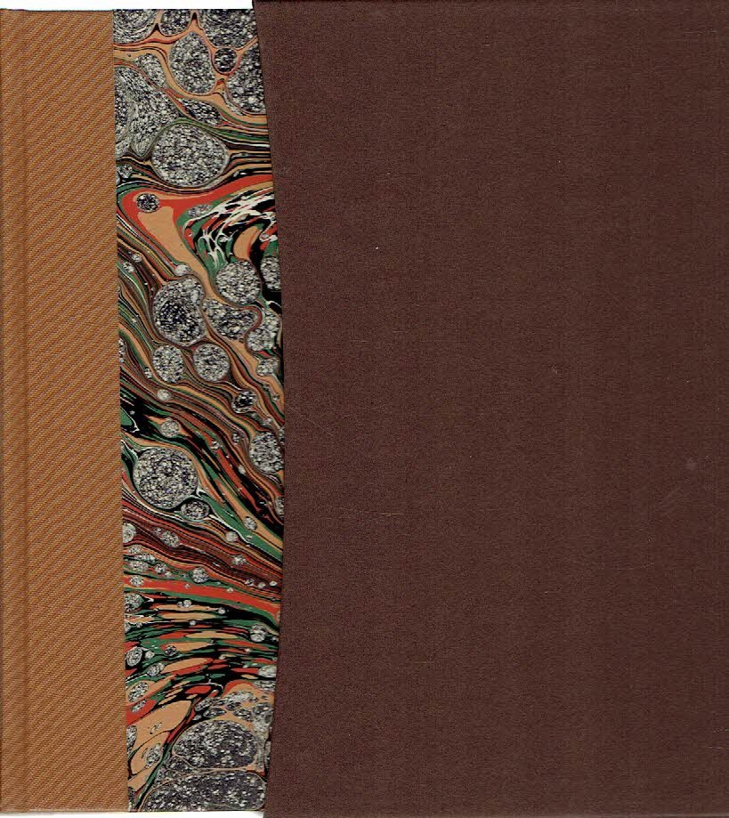 SCOTT, Walter - Rob Roy. Introduction by Allan Masie. Wood engravings by George Tute.