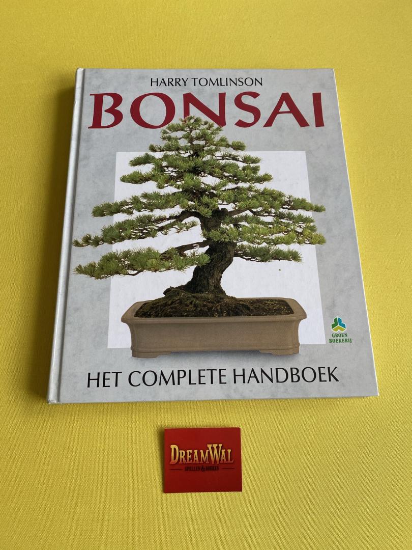  - Bonsai / druk 4