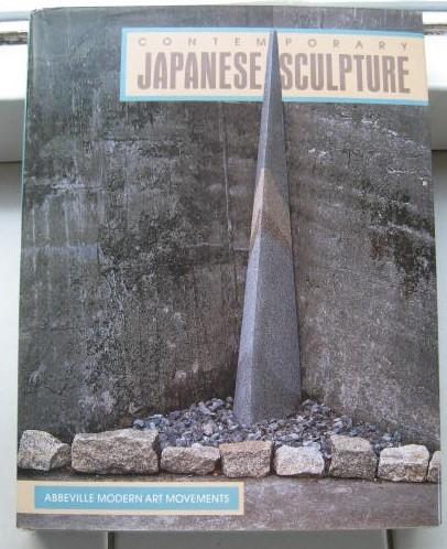Koplos, Janet - Contemporary Japanese Sculpture