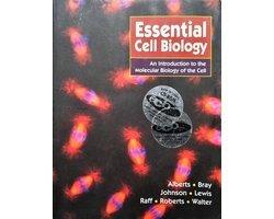 Bruce Alberts - Essential Cell Biology