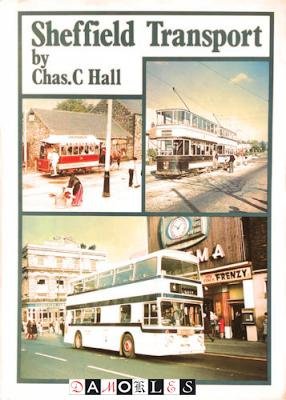 Chas. C. Hall - Sheffield Transport