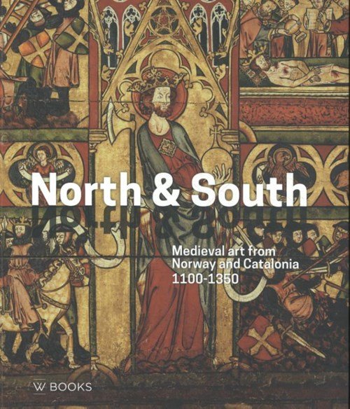 Justin Kroesen ; Micha Leeflang ; Marc Sureda - North & South