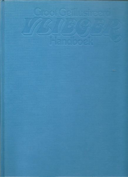 Lloyd, Ambrose ; Thomas, Nicolette - Groot geïllustreerd vlieger handboek