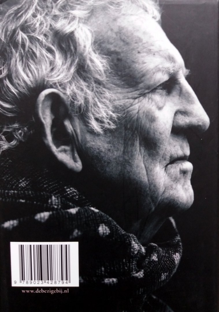 Claus, Hugo - De koele minnaar (Ex.3)