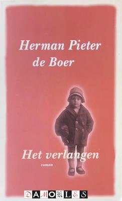 Herman Pieter de Boer - Het verlangen