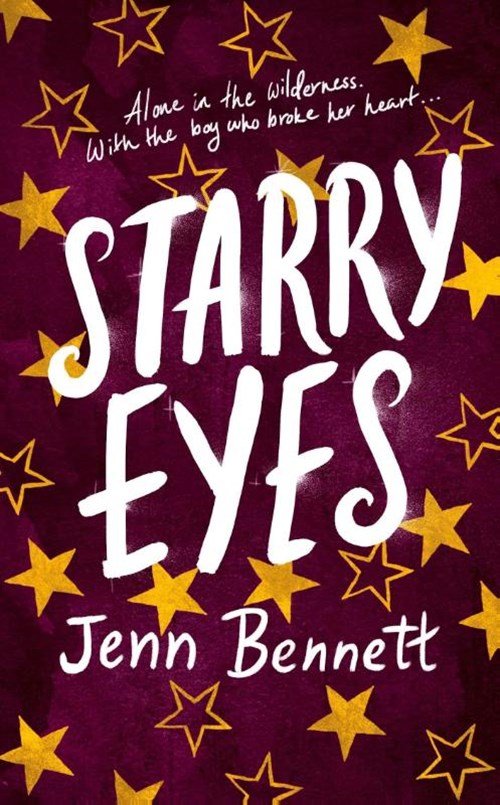 Jenn Bennett - Starry Eyes