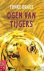 Dragt, Tonke - Ogen van tijgers
