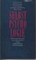 WOLF, ERNEST S. u.a. - Selbstpsychologie. Weiterentwicklungen nach Heinz Kohut