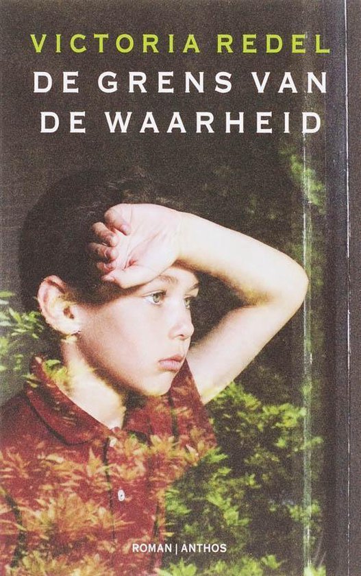 Redel, V. - De Grens Van De Waarheid