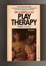 Axline, Virginia M. - Play Therapy