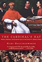 Professor Mary Hollingsworth - The Cardinal's Hat