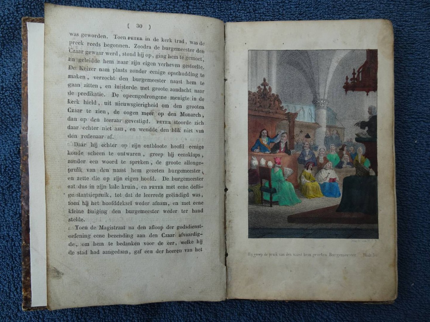 Arrenberg, R.. - Korte verhalen en levensbijzonderheden van vermaarde personen, uit geloofwaardige schrijvers bijeenverzameld.