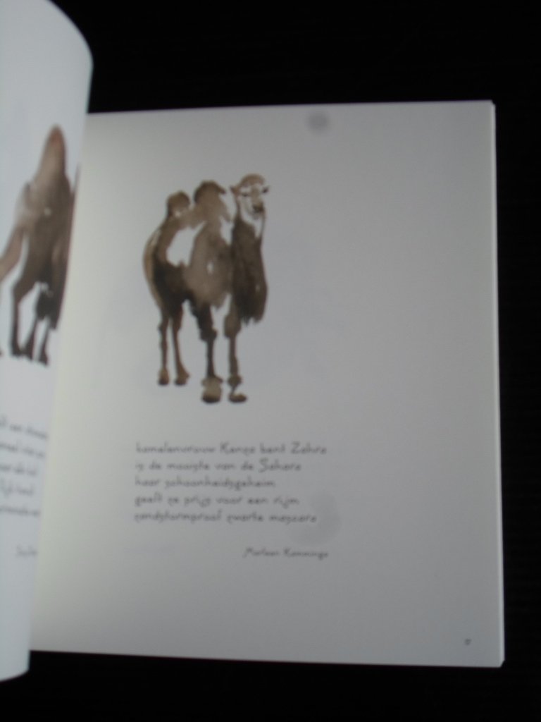  - Een bejaarde bok, en 36 andere limmericks