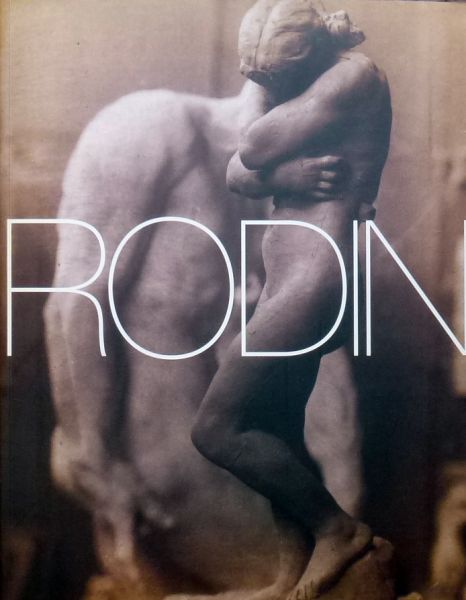 Andreja Brulc et al. - Rodin.