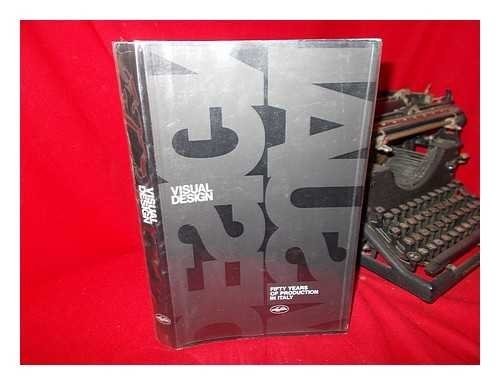 Vele - Visual Design: Fifty Years of Production in Italy