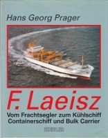 Prager, H.G. - F. Laeisz