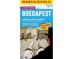 Rita Stiens - Boedapest