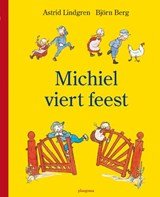 Michiel viert feest