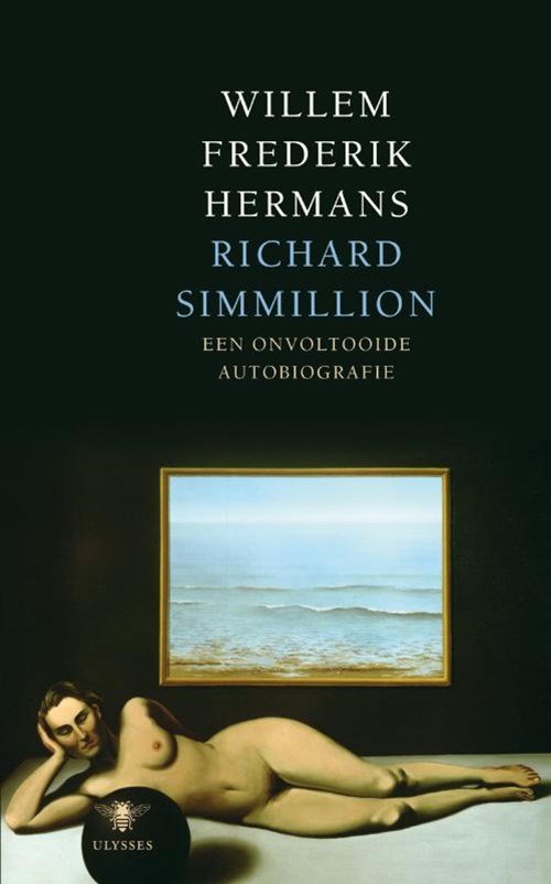 Willem Frederik Hermans - Richard Simmillion