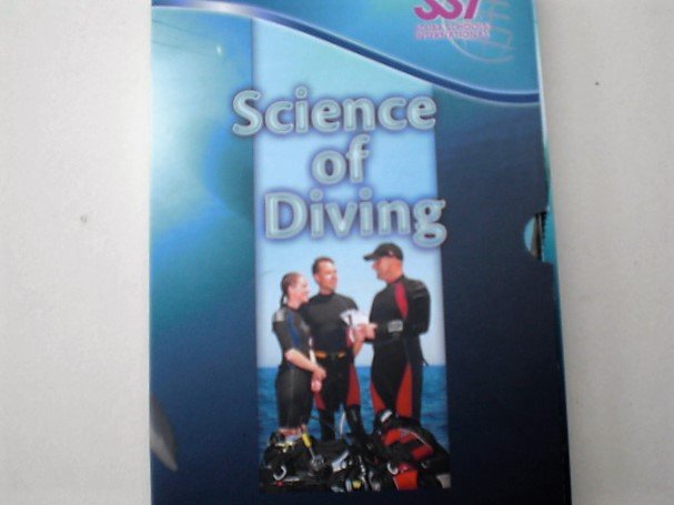  - Sience of diving