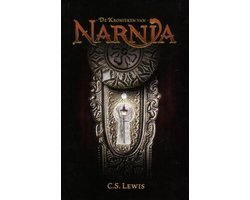 C.S. Lewis - De kronieken van Narnia