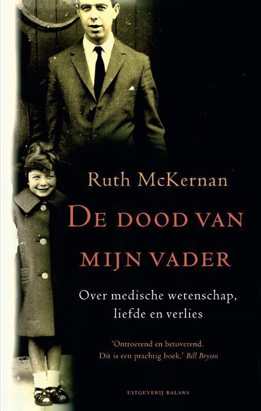 MacKernan, R. - De Dood Van Mijn Vader
