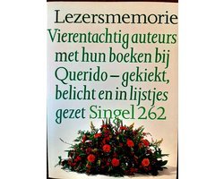 Unknown - Lezersmemorie