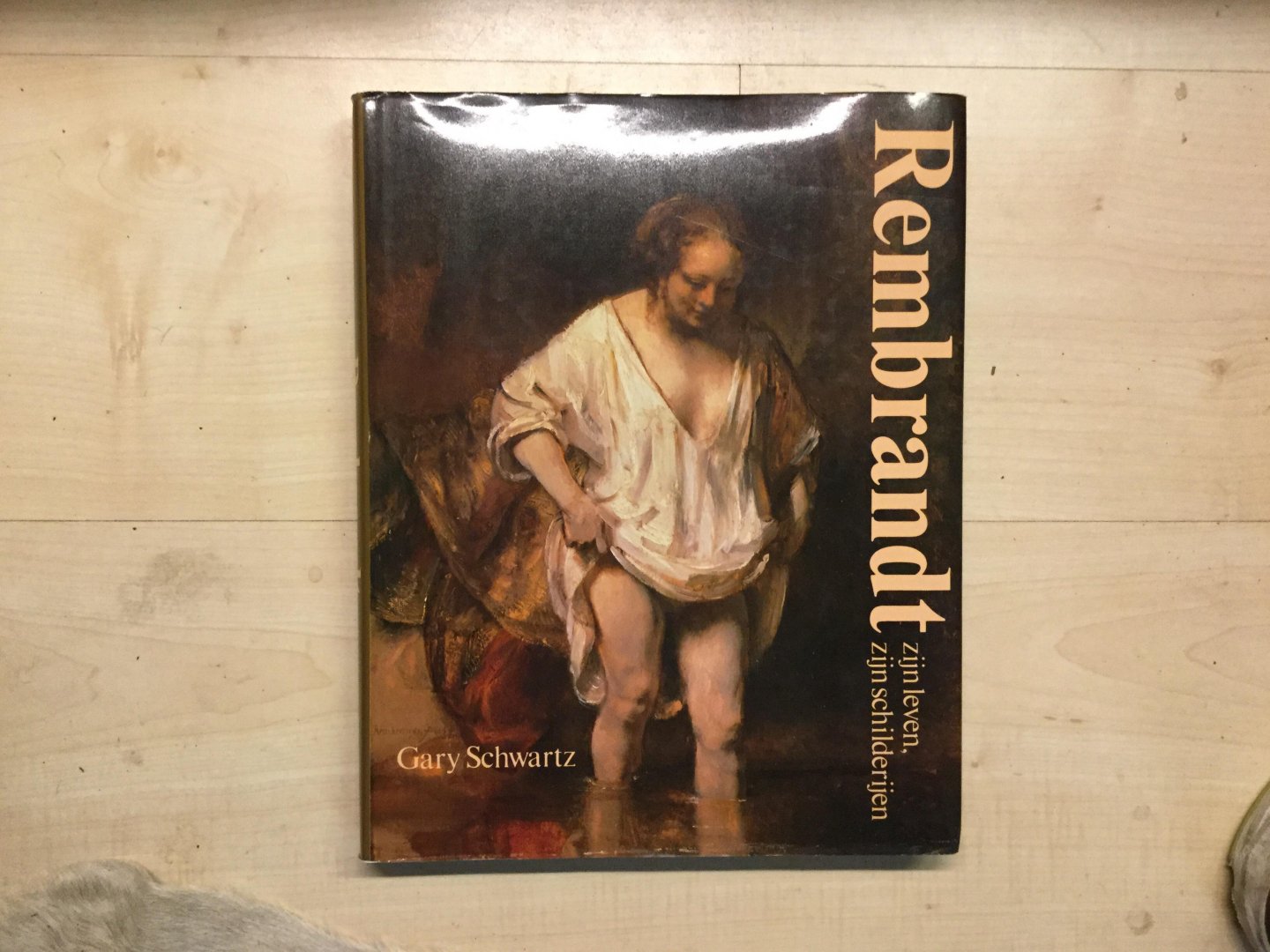 Schwartz - Rembrandt