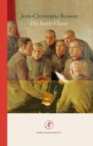 Buisson, Jean-Christophe - Hij heette Vlasov