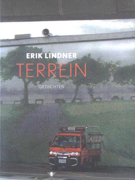Lindner, Erik. - Terrein.