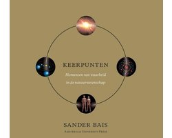 Sander Bais - Keerpunten
