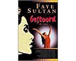 Faye Sultan - Gestoord