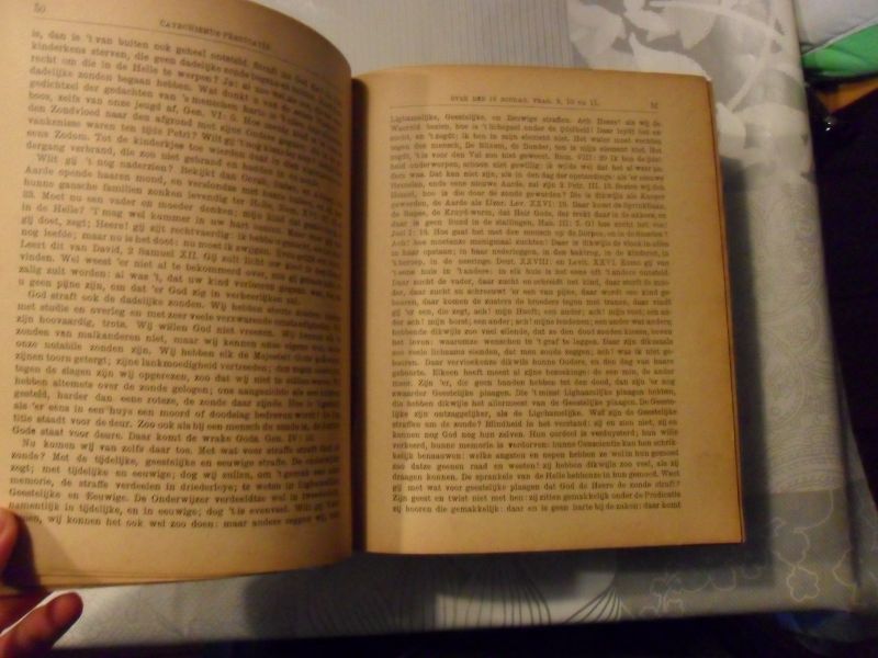 Smytegelt Bern. - Des Christens eenige troost in leven en sterven