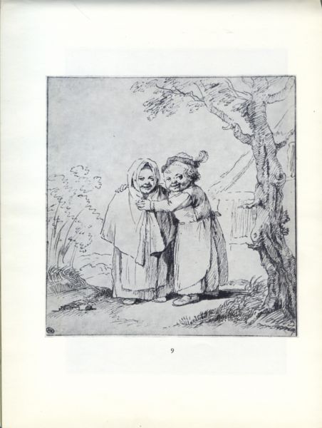 Freezer, Harriët (inleiding) - Spieghel der Jonckheydt. 31 Tekeningen uit de 16de tot de 19de eeuw