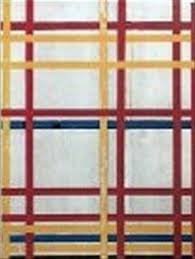 MONDRIAAN. - JOOSTEN, Joop M. & Robert P. WELSH - Piet Mondrian. Catalogue Raisonné. I - Naturalistic Works (until early 1911). II - Work of 1911-1944. III - Appendix. - [Two volume boxed set]