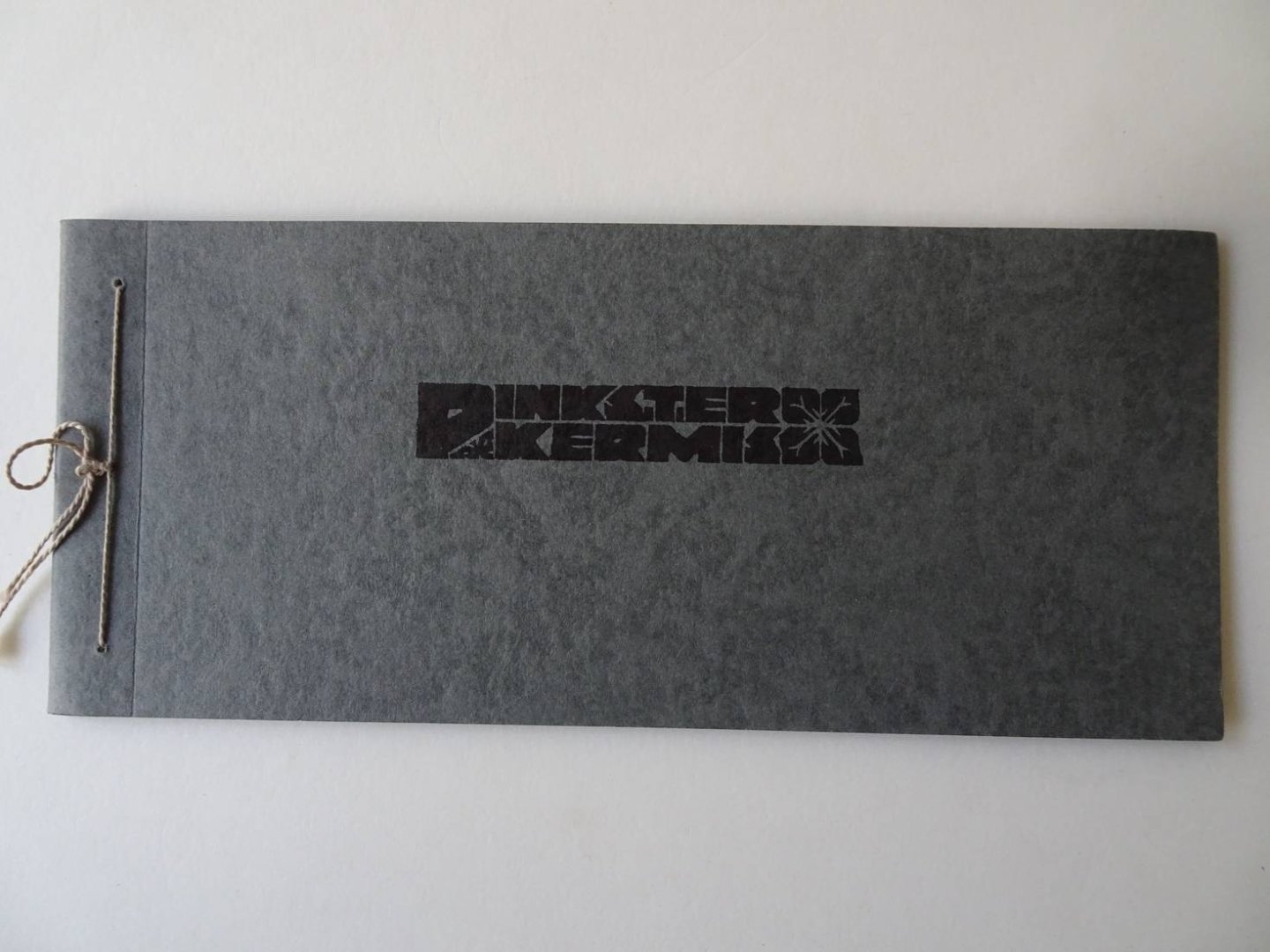 Heyse, Jan. - Pinksterkermis.