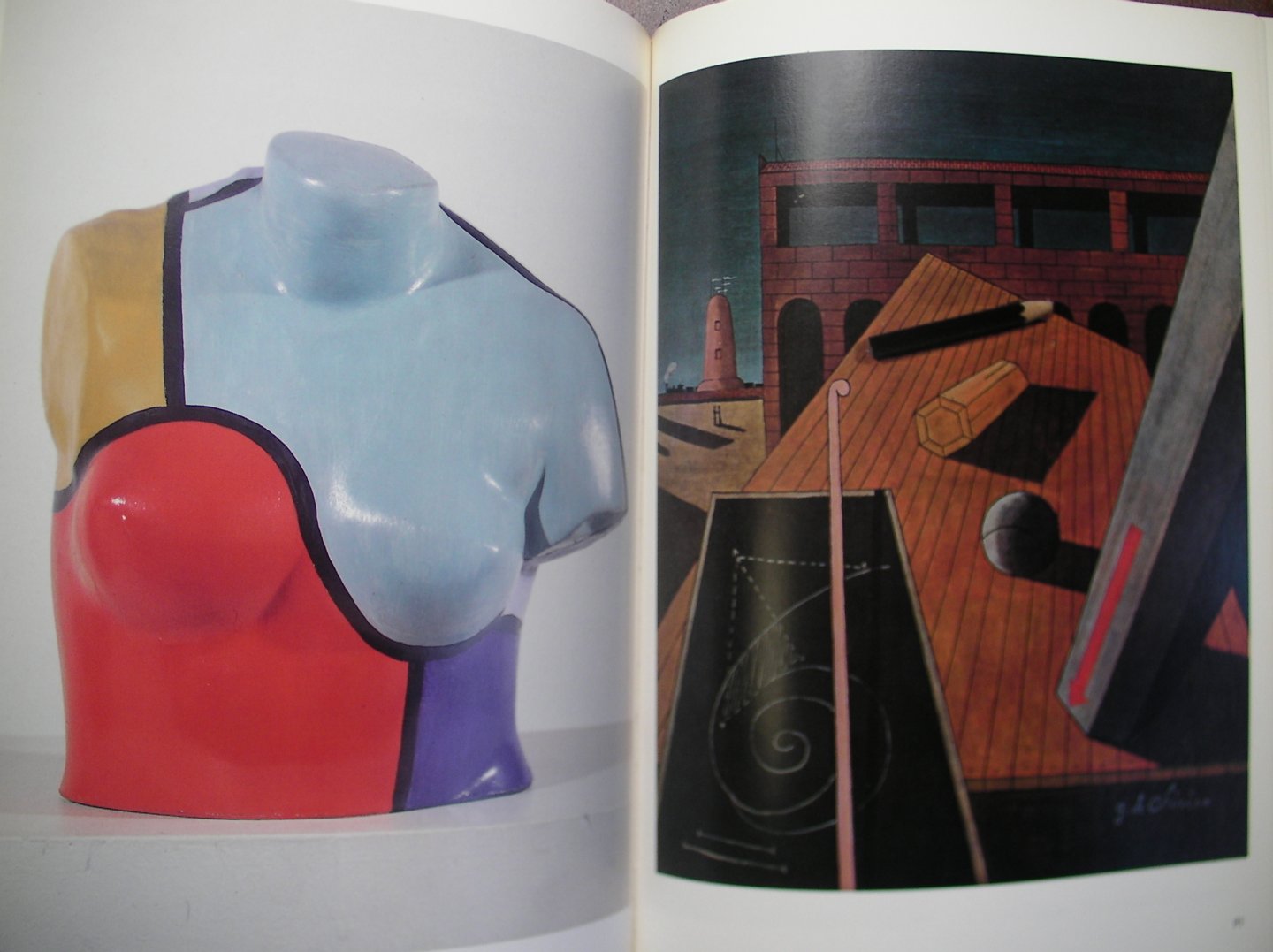  - Rétrospective des rétrospectives Bruxelles 1989