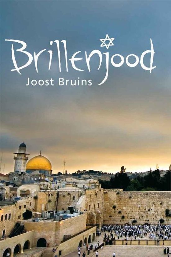 Bruins, Joost - Brillenjood