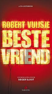Vuijsje, Robert - Beste vriend