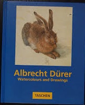 Berger, John e.a. - Albrecht Dürer. Watercolours and drawings