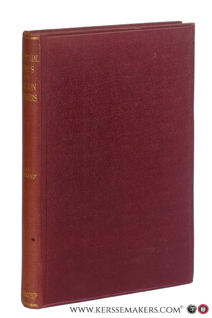 Sargeant, E. W. - Centrifugal Pumps and Suction Dredgers. With Frontispiece and 184 Illustrations, including 19 Folding Plates. Third Edition, Revised and Enlarged.