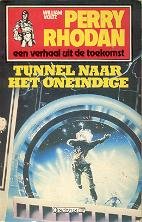 Voltz, William - 11: Tunnel naar het Oneindige
