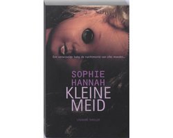 Sophie Hannah - Kleine Meid