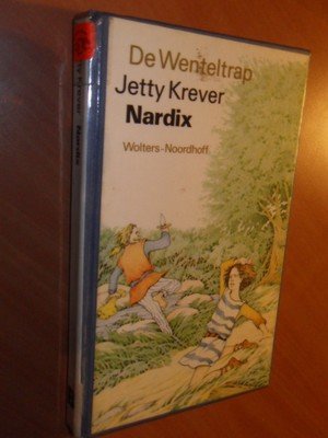 Krever, Jetty - Nardix