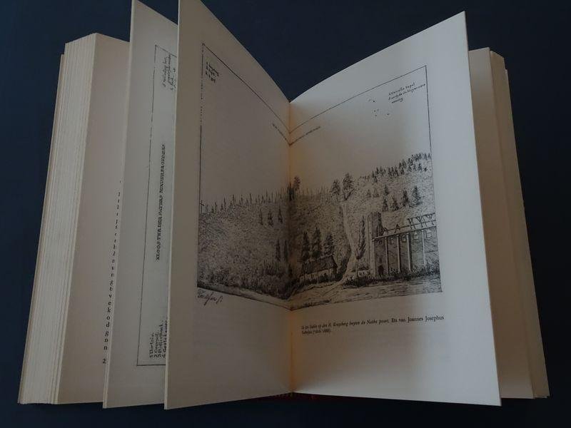 Goris, Jan Modest. - Bijdrage tot de aloude geschiedenis van de stad Herentals. 'n Stad maakt geschiedenis.