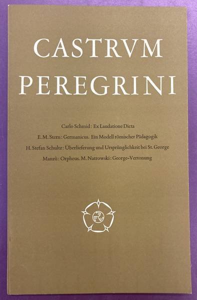 CASTRUM PEREGRINI. - Castrum Pegegrini LXXI.