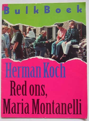 Koch, Herman - Red ons