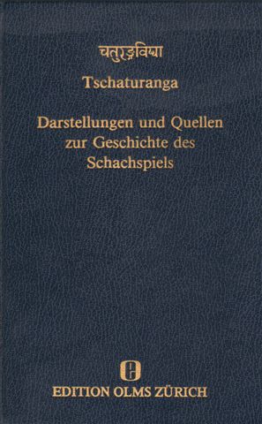 Fähndrich, H., A. Halprin, G. Marco ( Herausgegeben von ) - Internationales Kaiser-Jubiläums-Schachturnier Wien 1898, 351 blz. kunstleren hardcover, goede staat, Nachdruck der Ausgabe Wien 1898
