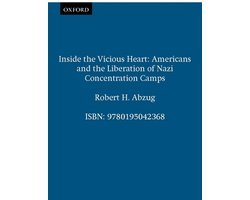 Robert H. Abzug - Inside The Vicious Heart